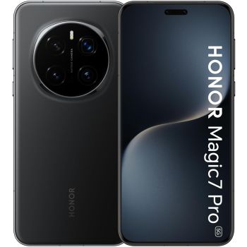HONOR Magic 7 Pro 5G 12GB RAM 512GB Dual SIM - UAE Version