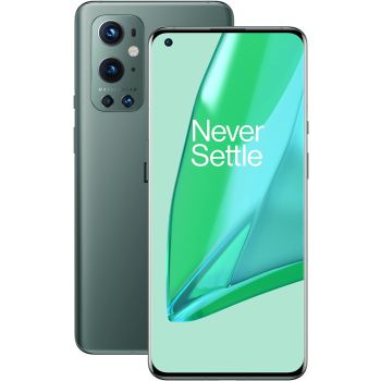 ONEPLUS 9 Pro 5G Smartphone Snapdragon 888 120Hz Fluid Display 2.0 Hasselblad 50MP Ultra-Wide Dual-SIM | CHINA VERSION