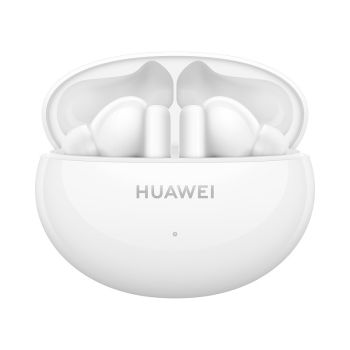 HUAWEI FreeBuds 5i Wireless Earphone, TWS Bluetooth Earbuds, Hi-Res sound, multi-mode noise cancellation, 28 hr battery life, Dual device connection, Water resistance, Comfort wear