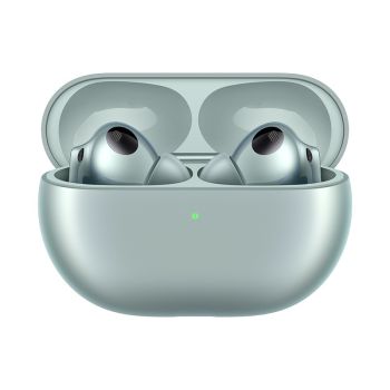 HUAWEI FreeBuds Pro 3, Ultra-Hearing Dual Driver, Pure Voice 2.0, Intelligent ANC 3.0, Triple Adaptive EQ, HWA and Hi-Res Audio Wireless Certified, Dual-Device Connection