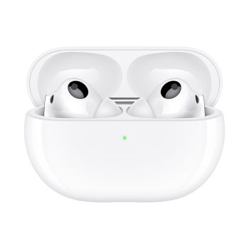 HUAWEI FreeBuds Pro 3, Ultra-Hearing Dual Driver, Pure Voice 2.0, Dual-Device Connection