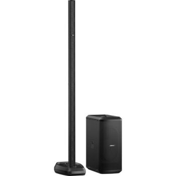 Bose L1 Pro32 - Portable PA System, Portable Line Array Speaker with Integrated Bluetooth