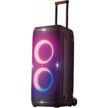 JBL Partybox 310 Bluetooth Portable Party Speaker 18 Hours Playtime