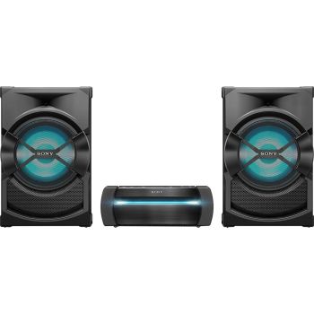 Sony SHAKE-X30D High Power Home Audio System