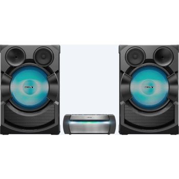 Sony SHAKE-X70D High Power Home Audio System