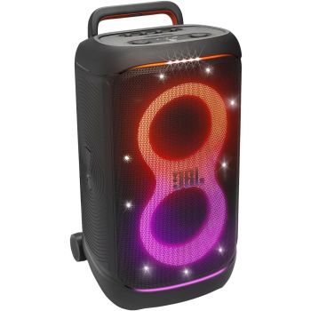 JBL Partybox 520 - Portable Party Bluetooth Speaker
