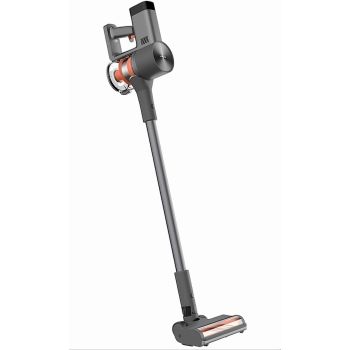 Xiaomi Vacuum Cleaner G20 Max, 180AW Suction Power, Mini Electric Brush Rotates at 1500 rpm, 99.9% Filtration Efficiency, 600mL Capacity for Dust Compartment