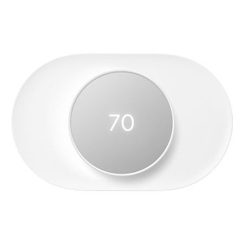 Google Nest Smart Thermostat Trim Kit