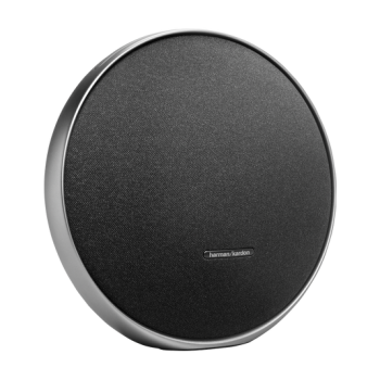 Harman Kardon Onyx Studio 9 Portable Bluetooth Speaker, Superior Sound, Built-in Battery and Multi-Speaker Connection