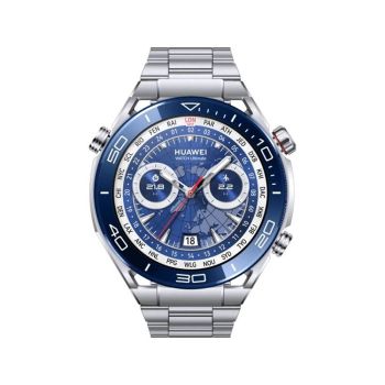 Huawei watch ultimate blue