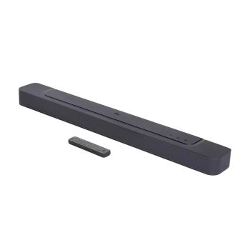 JBL Bar 300 Pro 5.0 Channel Soundbar - Black
