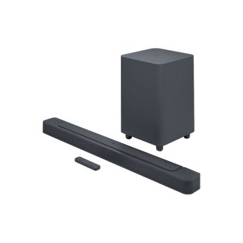 JBL BAR 500 PRO-5.1-Channel Soundbar with Subwoofer Multibeam Dolby Atmos 