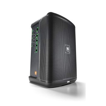 JBL EON ONE Compact All-in-One Battery-Powered Portable PA with Professional-Grade Mixer