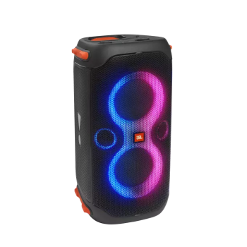 JBL Partybox 110 Portable Bluetooth Party Speaker 160W 12 Hours Of Playtime