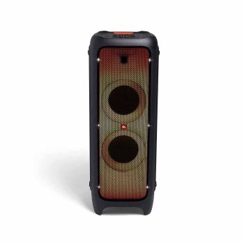JBL PartyBox 1000 Premium High Power Wireless Bluetooth Audio System - Black