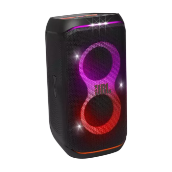 JBL PartyBox Club 120 Portable Party Bluetooth Speaker