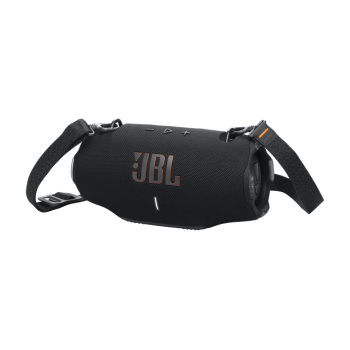 JBL Xtreme 4 Portable Bluetooth Waterproof Speaker