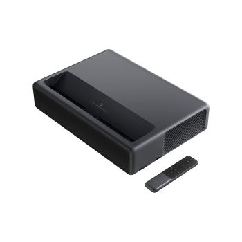 Xiaomi Laser 4K Projector 150 Inch Ultra Short Throw Alpd 3.0 3840X2160 Display Laser Projector Tv Android Smart 3D Home Cinema - XMJGTYDS01FM