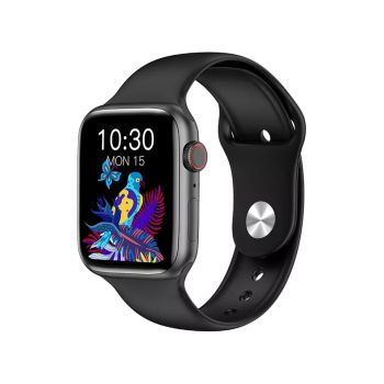 MODIO MC67 SMART WATCH 7 45MM - Black