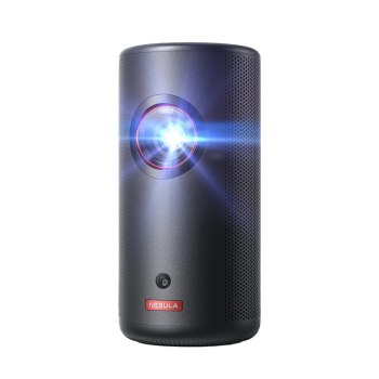 Anker Nebula Capsule laser 3 projector