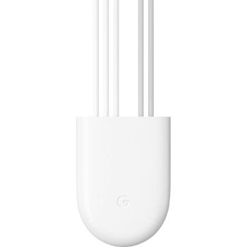 Google Nest Power Connector - Nest Thermostat C Wire Adapter for Smart Thermostat (‎GA02493-US)