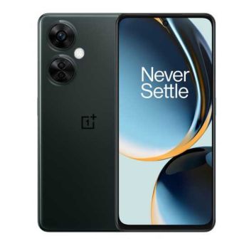 ONEPLUS NORD CE-3 LITE 5G 8GB/128GB-Chromatic Gray
