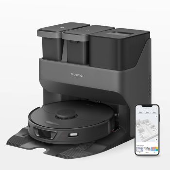 Roborock S7 Max Ultra
