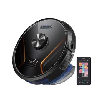 RoboVac X8 Hybrid Robot Vacuum and Mop Cleaner