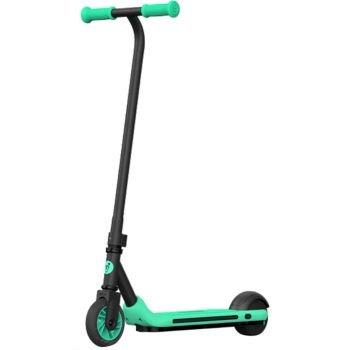 Ninebot eKickScooter ZING A6 Powered by Segway | 12km/h Max Speed, 5km Range, Lightweight and Non-Foldable, for Kids and Teens