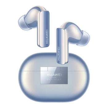 HUAWEI FreeBuds Pro 2, Dual Speaker True sound, Pure Voice, Intelligent ANC 2.0, Triple Adaptive EQ, Dual Device Connection