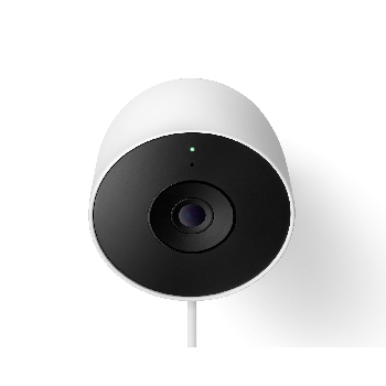 Google Nest Cam Outdoor Wired 2nd Generation