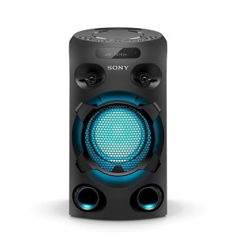 Sony MHC V02 High Power Audio Speaker System with BLUETOOTH Technology