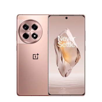 OnePlus Ace 3 5G -  Chinese Version with Global ROM