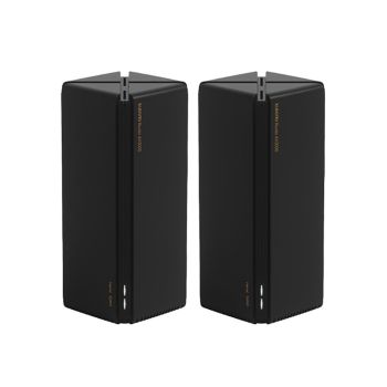 XIAOMI Mesh AX3000 WIFI6 Wireless Router 2 Pack