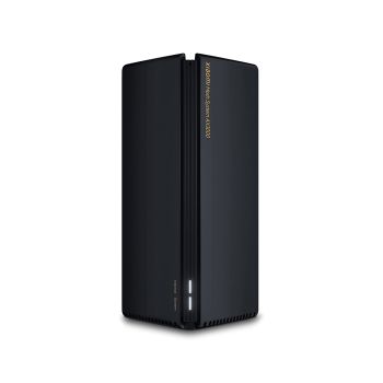 XIAOMI Mesh AX3000 WIFI6 Wireless Router 1 Pack