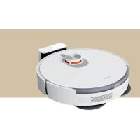 Xiaomi Robot Vacuum S20+, Wet & Dry, Maximum 6000Pa Suction