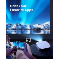 Nebula Anker Nebula Vega Portable 1080p portable projector, Dolby