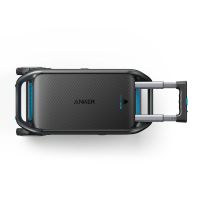 Anker 767 PowerHouse Portable Power Station, 2048Wh capacity