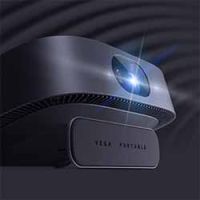 Nebula Anker Nebula Vega Portable 1080p portable projector