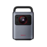 Nebula Cosmos Laser 4K Projector