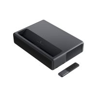 プロジェクター Xiaomi Mi 4K Laser Projector 150 Original Android TV System]MJJGYY02FM Global Version Xiao Mi