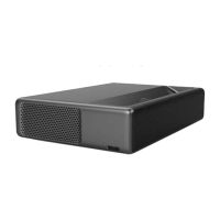 プロジェクター Xiaomi Mi 4K Laser Projector 150 Xiaomi Laser 150 Projector - Review - Recorded in 4K - YouTube