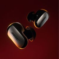 Bose QuietComfort Ultra Wireless Noise Cancelling Earbuds