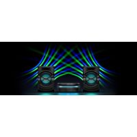 Sony SHAKE-X10D High Power Home Audio System