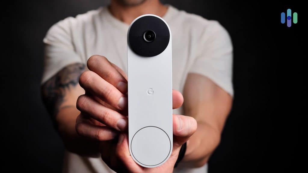 Google Nest Doorbell vs. Traditional Doorbells: Which One is Right for You?