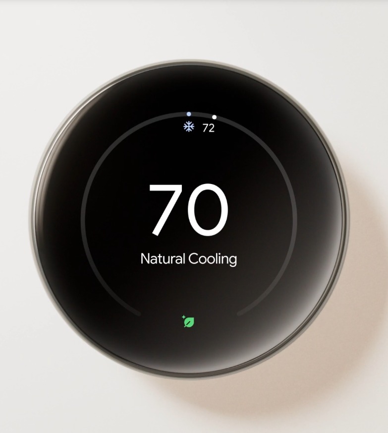 Google Nest Learning Thermostat 4th Gen: The Ultimate Smart Home Upgrade