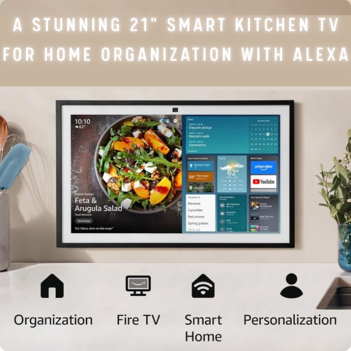 Echo Show 21 Smart Home Setup: Your Complete Integration Guide
