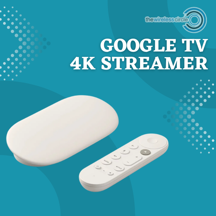 Complete Setup Guide: Connecting Nest Thermostat, Doorbell & Cameras to Google TV Streamer 4K