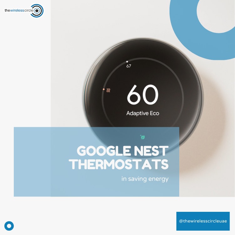 How Google Nest Turns Your Temperature Habits into Energy Savings