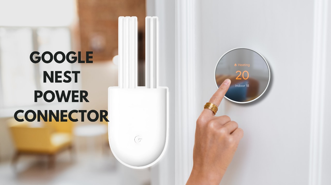 Installing the Nest Power Connector Without a C-Wire: A Beginner’s Guide